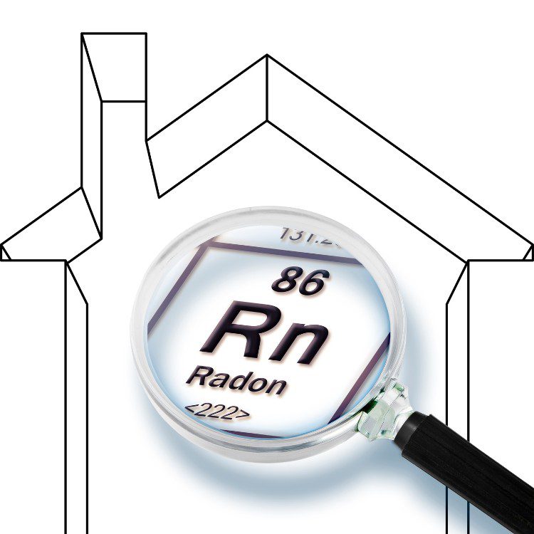 Radon Services in Denver, CO